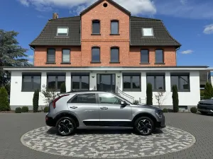 Kia Niro EV Inspiration LED HUD MEMO SDACH RELAX H&K