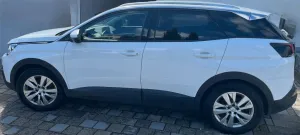 Peugeot 3008 1.5 BlueHDi 130 EAT8 Active TÜV bis 04/2027