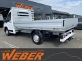 Maxus Deliver 9 Cabine L3 Komfort Pritsche