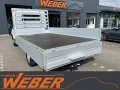 Maxus Deliver 9 Cabine L3 Komfort Pritsche AHK