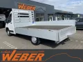 Maxus Deliver 9 Cabine L3 Komfort Pritsche AHK