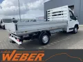 Maxus Deliver 9 Cabine L3 Komfort Pritsche AHK