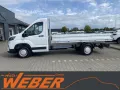 Maxus Deliver 9 Cabine L3 Komfort Pritsche AHK