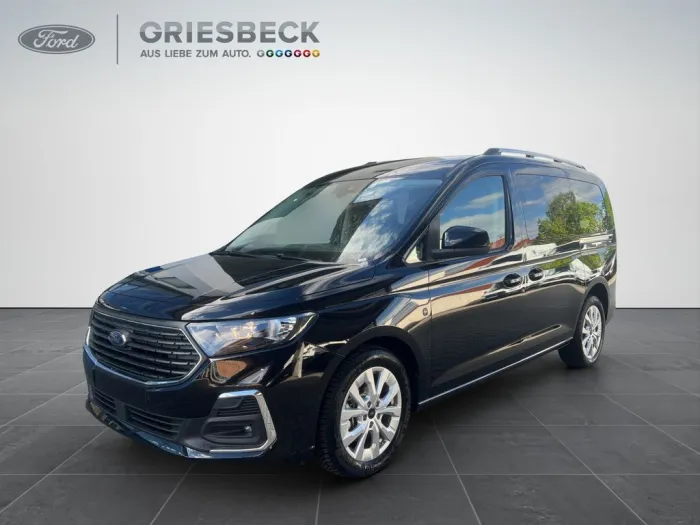 Ford Tourneo Connect Grand Titanium ACC