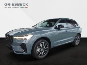 Volvo XC60 Plus Dark 360° H&K LED 20''