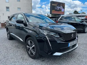 Peugeot 5008 Allure KAMERA 180° LED 7-Sitze ZR-neu!