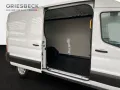 Ford Transit Kasten 350 L3 Trend +PDC+Klima