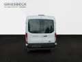 Ford Transit Kasten 350 L3 Trend +PDC+Klima