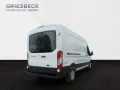 Ford Transit Kasten 350 L3 Trend +PDC+Klima