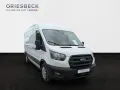 Ford Transit Kasten 350 L3 Trend +PDC+Klima