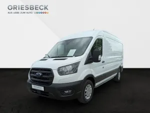 Ford Transit Kasten 350 L3 Trend +PDC+Klima
