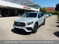 Mercedes-Benz GLB 200 AMG LINE/KAMERA360/LED/NAVI/AMBIENTE/TÜV