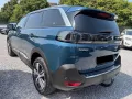 Peugeot 5008 Allure ALU/NAVI/Kam180°/AHK/7Sitze ZR neu