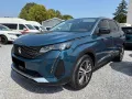Peugeot 5008 Allure ALU/NAVI/Kam180°/AHK/7Sitze ZR neu
