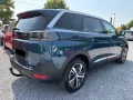 Peugeot 5008 Allure ALU/NAVI/Kam180°/AHK/7Sitze ZR neu