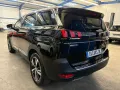 Peugeot 5008 Allure ALU KAMERA 180° LED 7-Sitzer