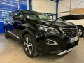 Peugeot 5008 Allure ALU KAMERA 180° LED 7-Sitzer