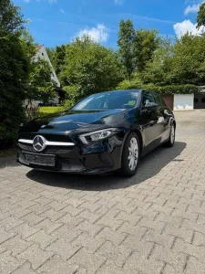 Mercedes-Benz A 160 A -Klasse A 160