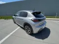 Peugeot 208 PureTech 100 cv 5 porte GT