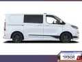 Ford Transit Custom DCiV AWD Sport L1 AHK UVP-29%*