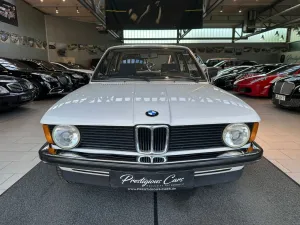 BMW 316i E21 Automatik Original KM sehr gepflegt TOP