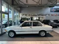 BMW 316i E21 Automatik Original KM sehr gepflegt TOP