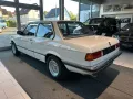 BMW 316i E21 Automatik Original KM sehr gepflegt TOP
