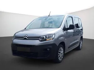 Citroën Berlingo BER LIVE M PTE 110ST