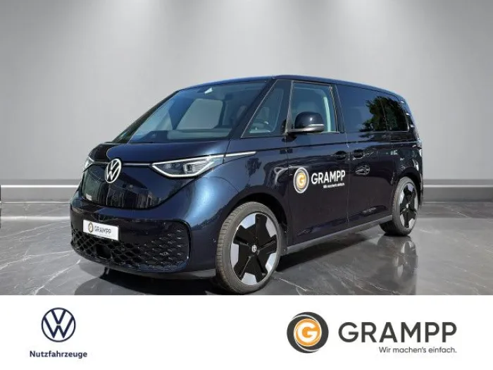 Volkswagen ID. Buzz Pro 150kW 77kWh AHK RFK