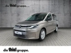 Volkswagen Caddy 2.0 TDI DSG Life AHK+LED+Kamera+Sitzheizun
