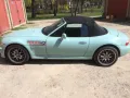 BMW Z3 1.9 -