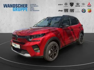Citroën C3 MAX 113 Elektromotor +Navi+Kam.+PDC+SpurH