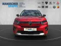 Citroën C3 MAX 113 Elektromotor +Navi+Kam.+PDC+SpurH