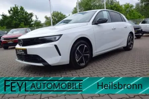 Opel Astra L 1.2 Turbo 