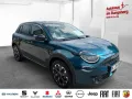 Fiat 600e LA PRIMA Navi Leder Digitales Cockpit Massa