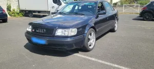 Audi audi 100 S4 2.2