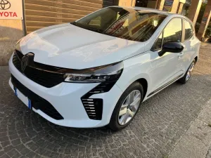 Other Renault Clio SCe 65 CV 5 porte Evolution