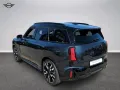 MINI John Cooper Works Trim