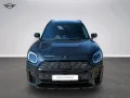 MINI John Cooper Works Trim
