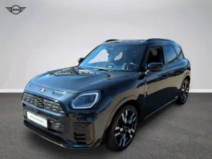MINI John Cooper Works Trim