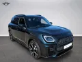 MINI John Cooper Works Trim