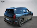 MINI John Cooper Works Trim