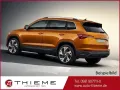 Skoda Karoq Selection 150PS TSI - RFK/SHZ/KESSY/App...