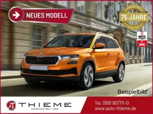 Skoda Karoq Selection 150PS TSI DSG - RFK/SHZ/KESSY...