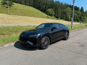 Lamborghini Urus 4.0 V8 PHEV SE