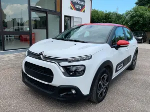 Citroën Citroen C3 PureTech 83 S&S Shine ANCHE X NEOPATE