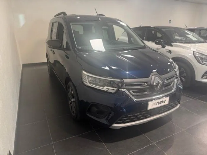Other Renault Kangoo EV45