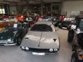 Lamborghini Espada Serie 3- äußerst selten und sehr crazy !