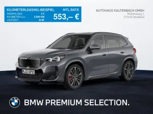 BMW X1 xDrive30 M-Sport Pro PANO AHK HUD 360° LED