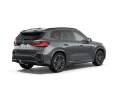 BMW iX1 xDrive30 M-Sport Pro PANO AHK HUD 360° LED